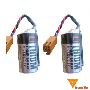 Pin ER17330 Toshiba