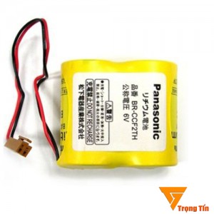 Pin BR - C Panasonic 3V