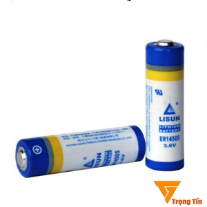Pin nuôi nguồn Lisun ER14505 3.6V