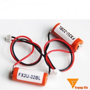 Pin FX2NC - 32BL 3.6V Mitsubishi