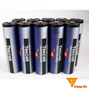Pin Tekcell SB - AA11 - 3.6V
