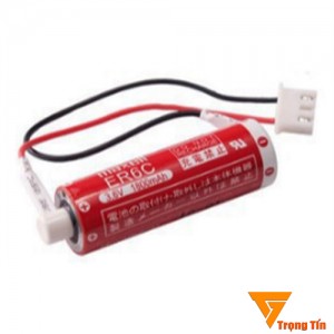 Pin ER6C Maxell