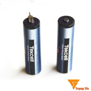 Pin Tekcell SB - AA11 - 3.6V