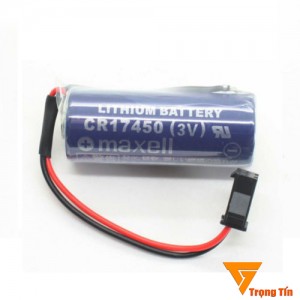 Pin Maxell CR17450