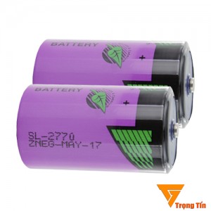 Pin Tadiran SL2770