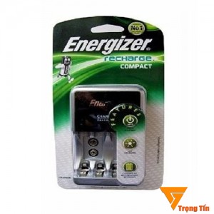 Máy sạc pin 9v AA/ AAA Energizer CHCC - EU