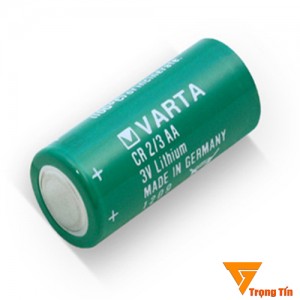 Pin Varta CR 2/3AA