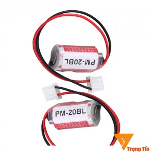 Pin PM - 20BL Maxell