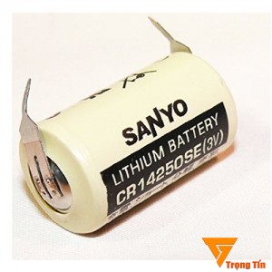 Pin CR14250SE 3V Sanyo